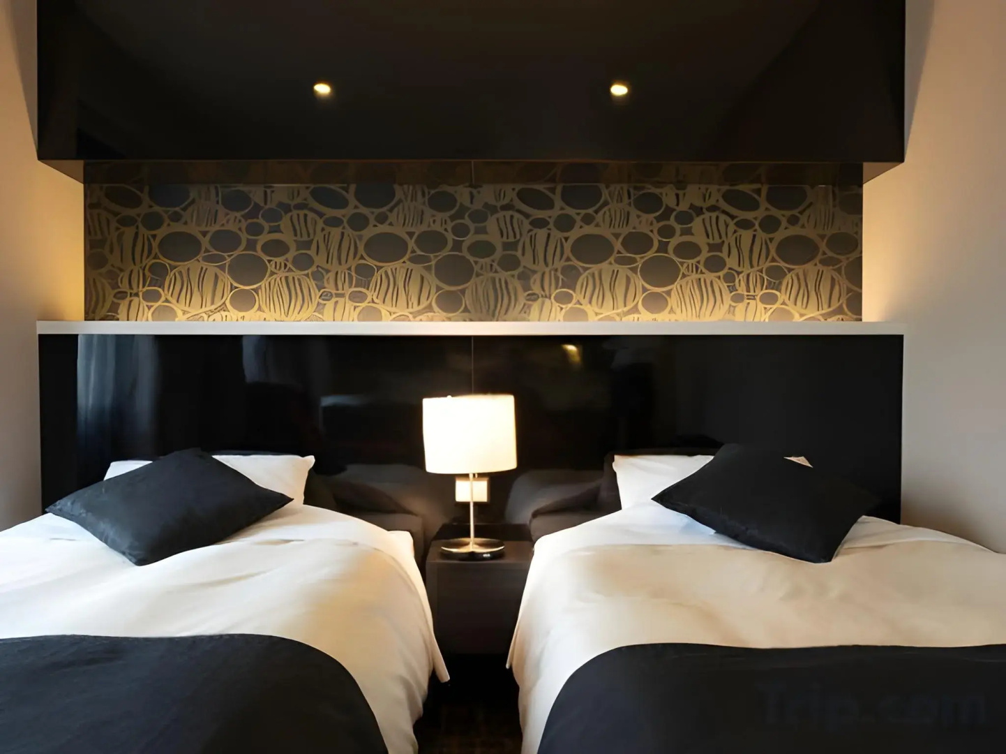 Photo - Hotel Binario Umeda
