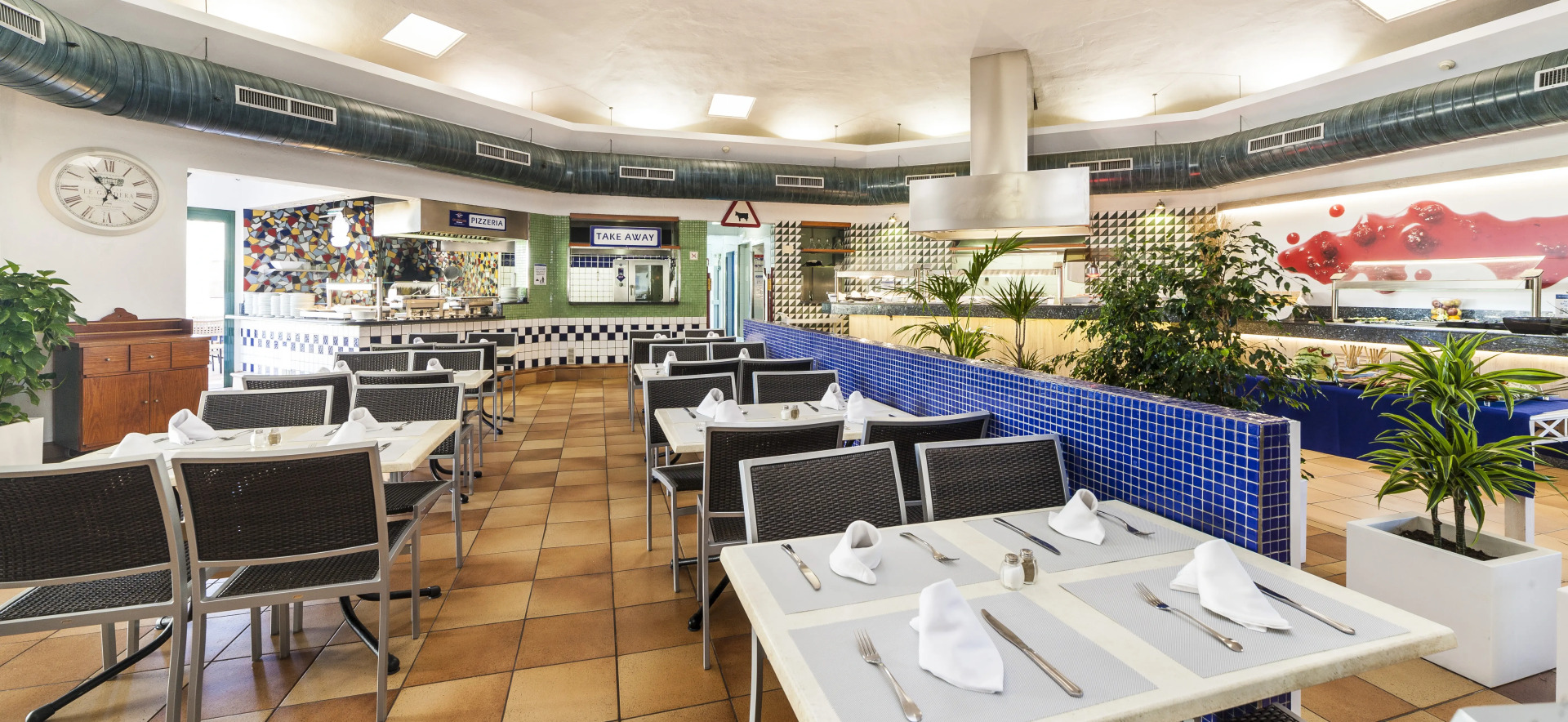 Foto - Globales Binimar