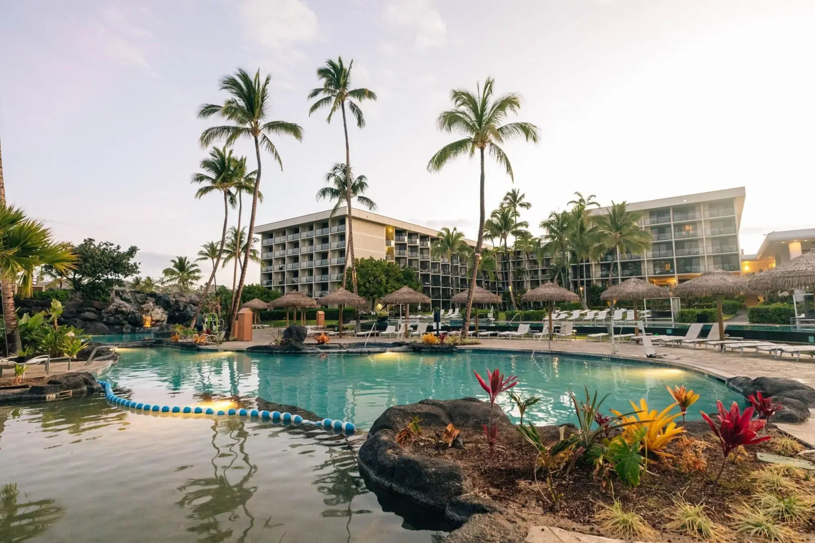 Photo - Waikoloa Beach Marriott Resort & Spa