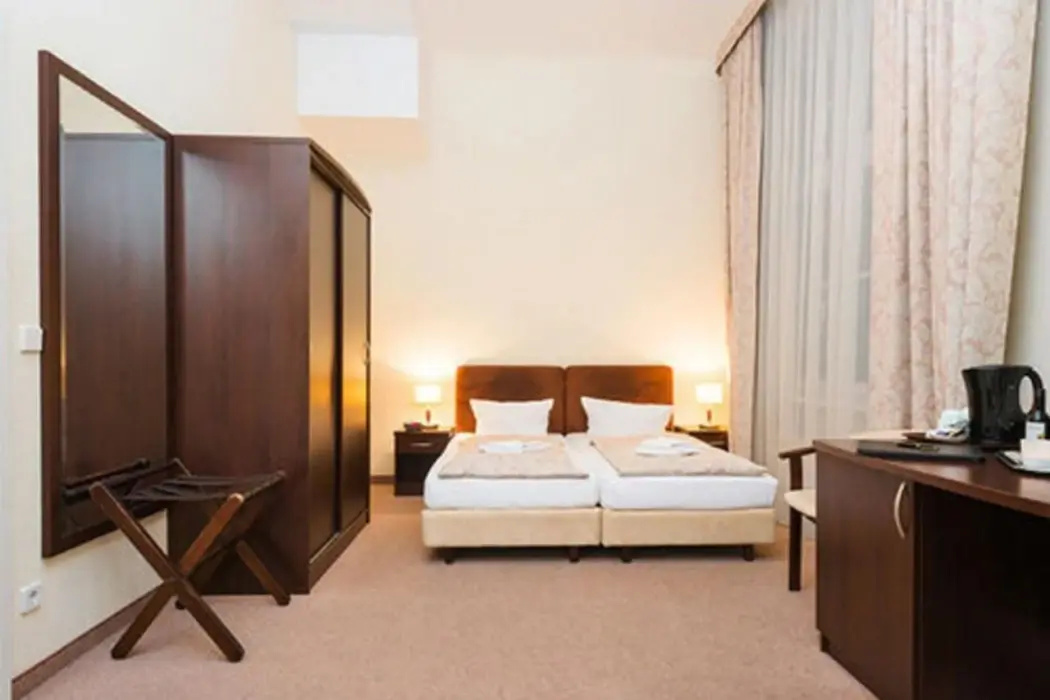 Photo - Upper Room Hotel Kurfürstendamm