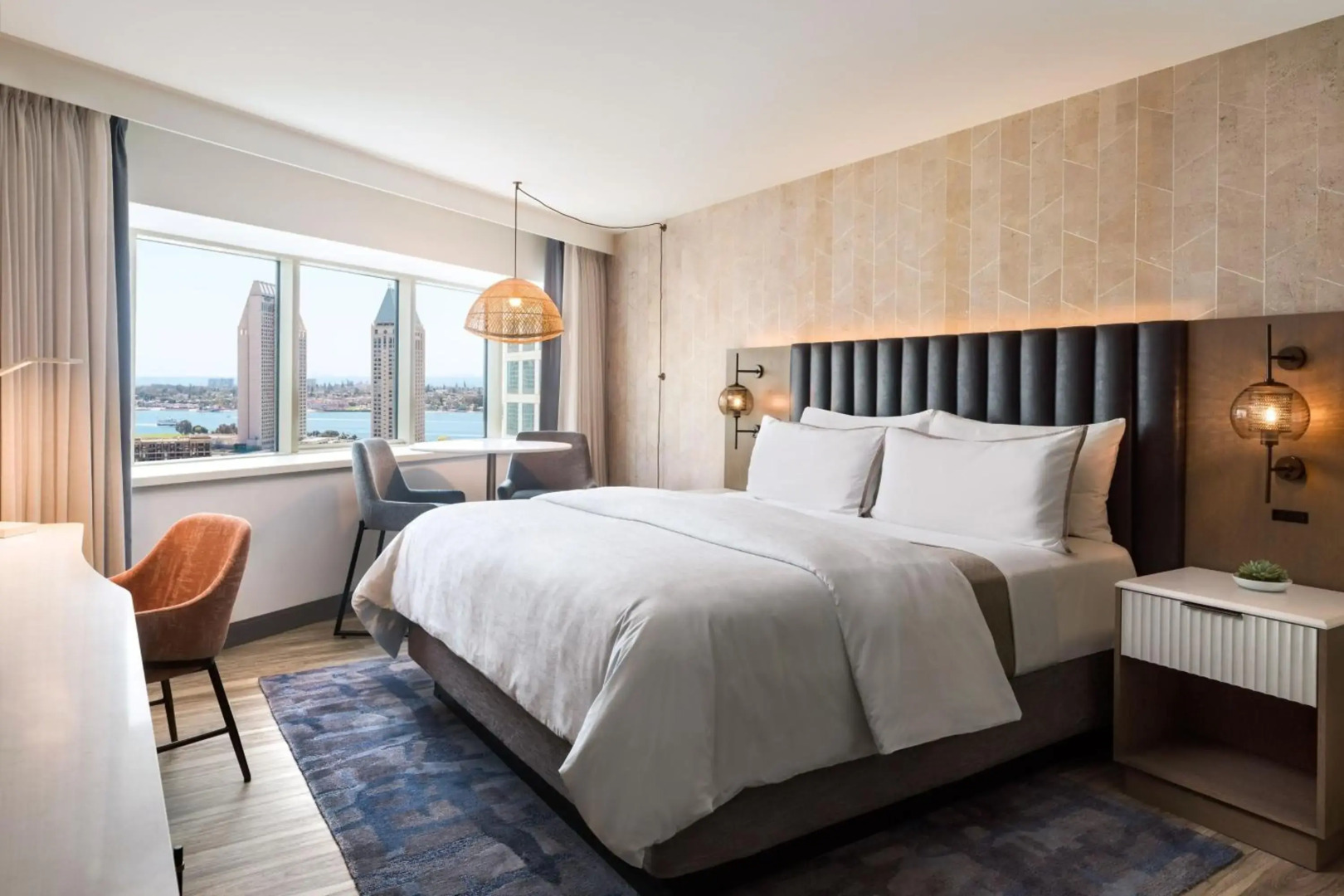 Photo - The Westin San Diego Bayview