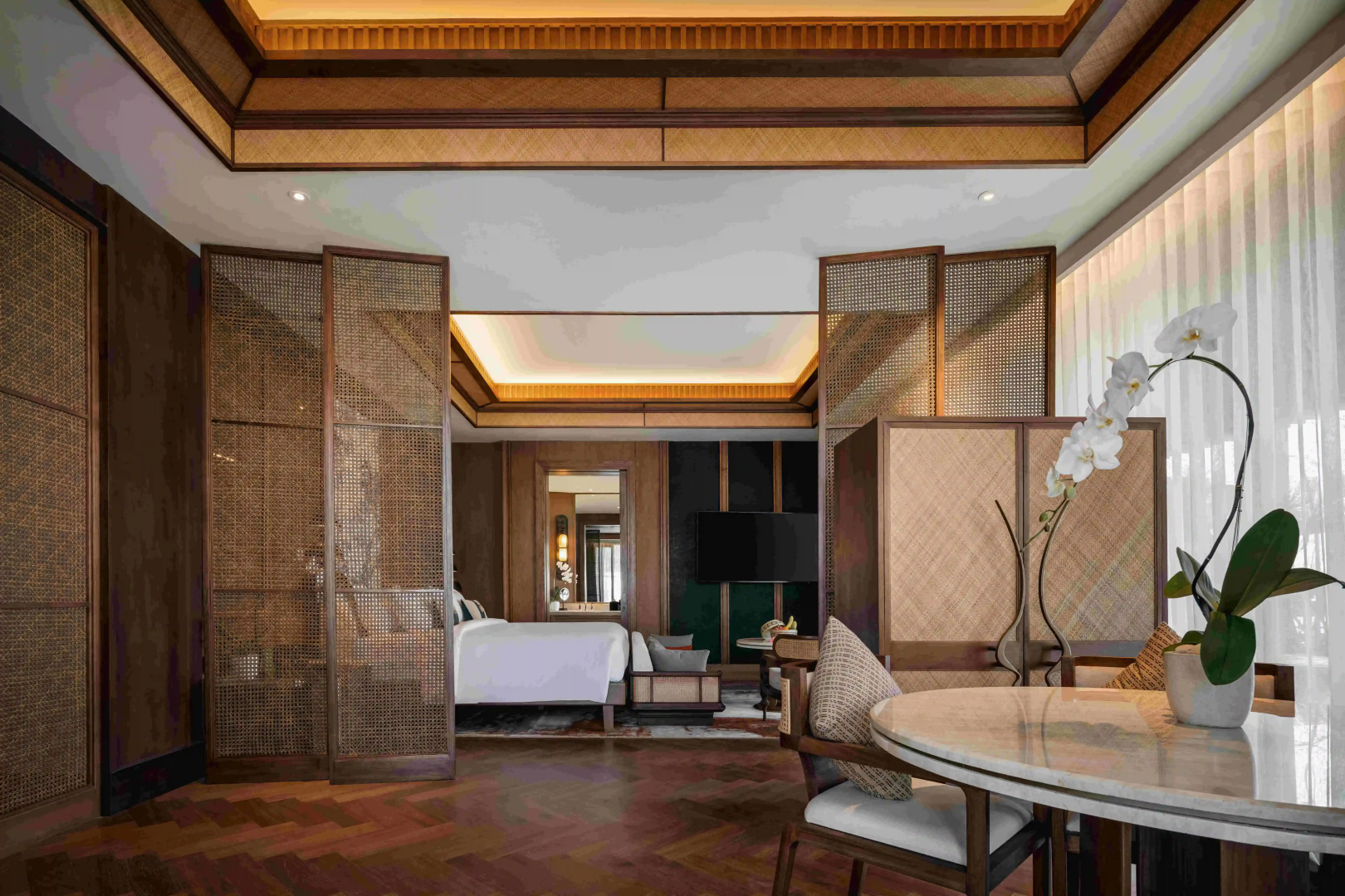 Photo - The Meru Sanur