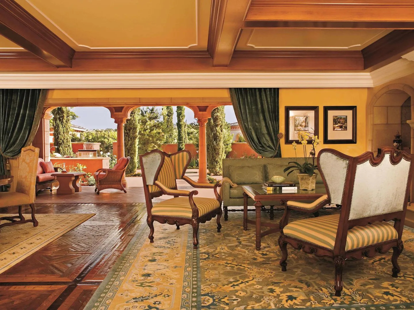 Photo - Fairmont Grand Del Mar