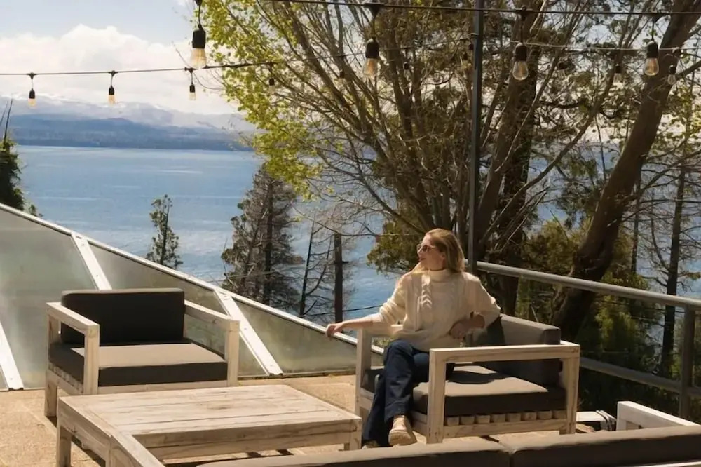 Foto - Pailahue Cabañas Lodge