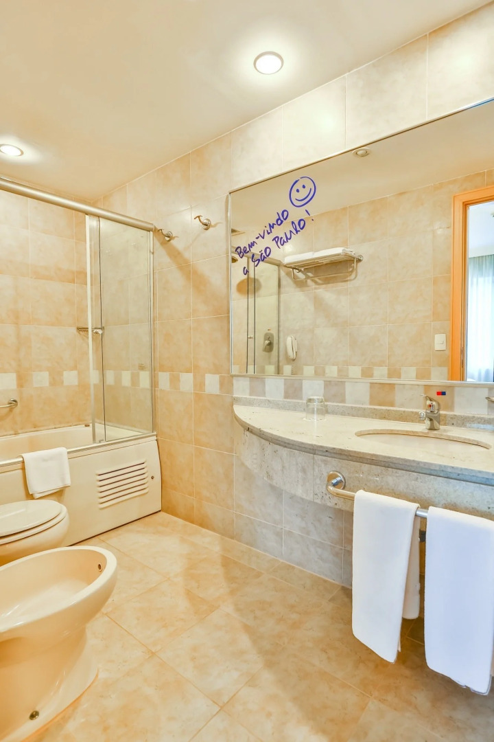 Foto - Park Inn by Radisson Berrini