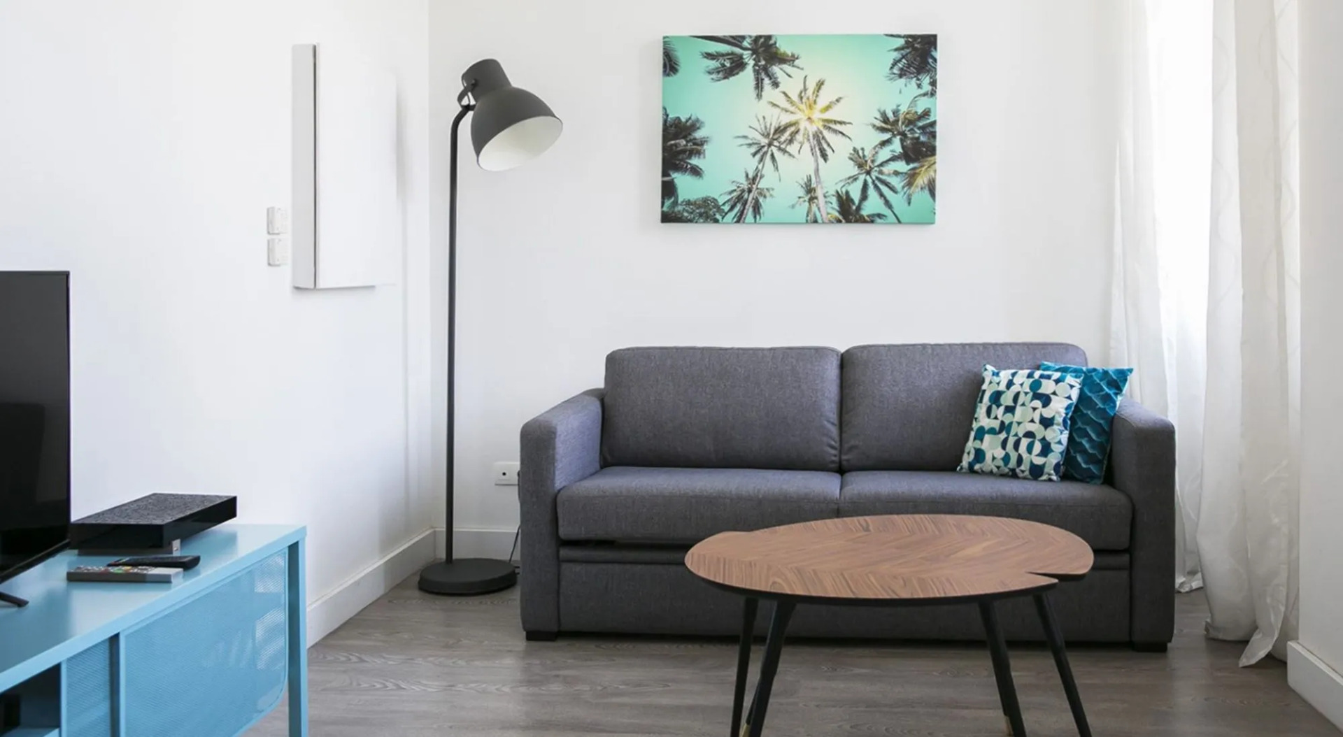 Photo - URBAN LOFT & SPA Marseille