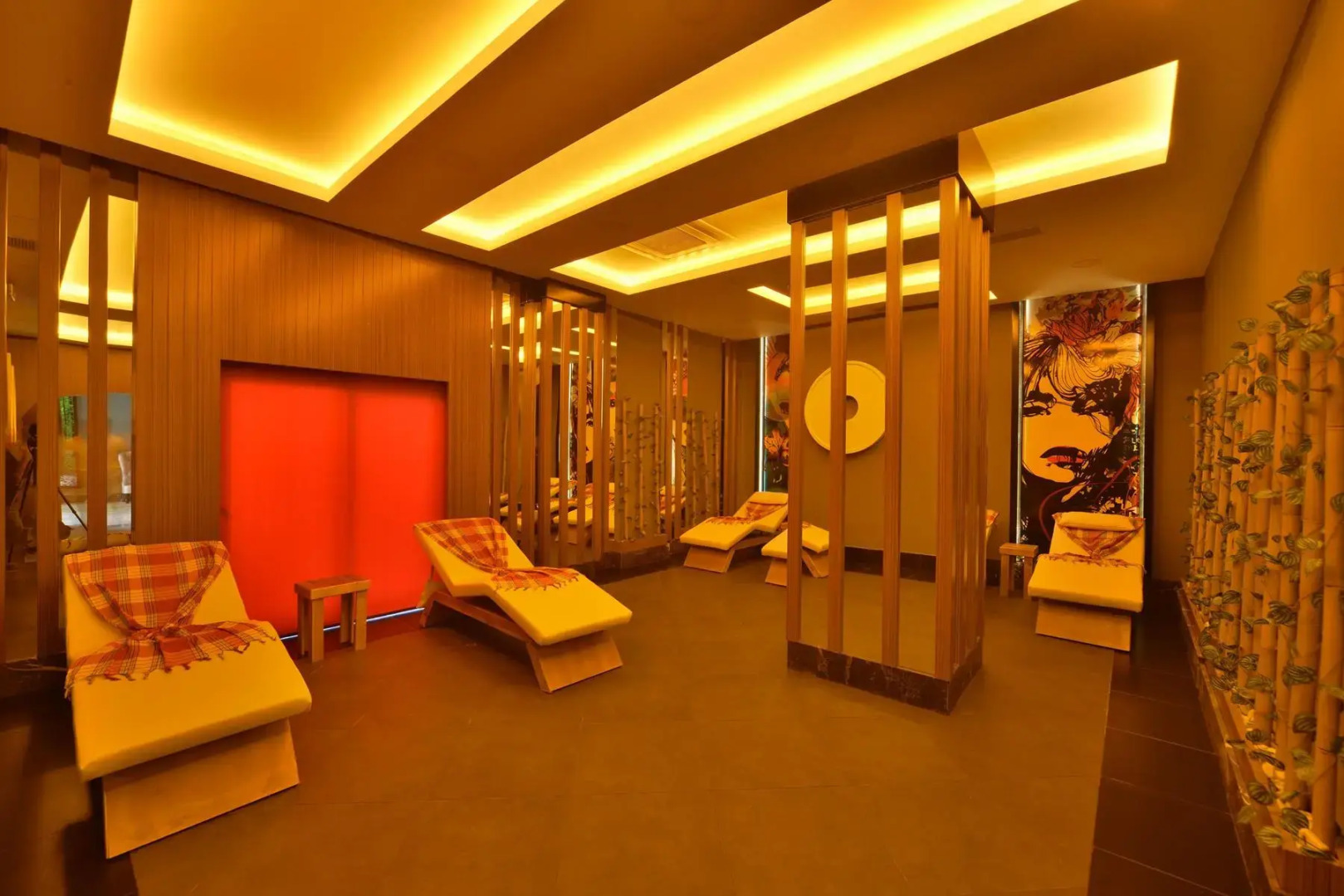 Photo - Seaden Valentine Resort & Spa Ultra All Inclusive