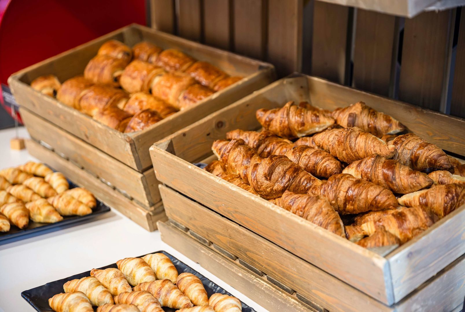 Foto - Hampton By Hilton Amsterdam Arena Boulevard