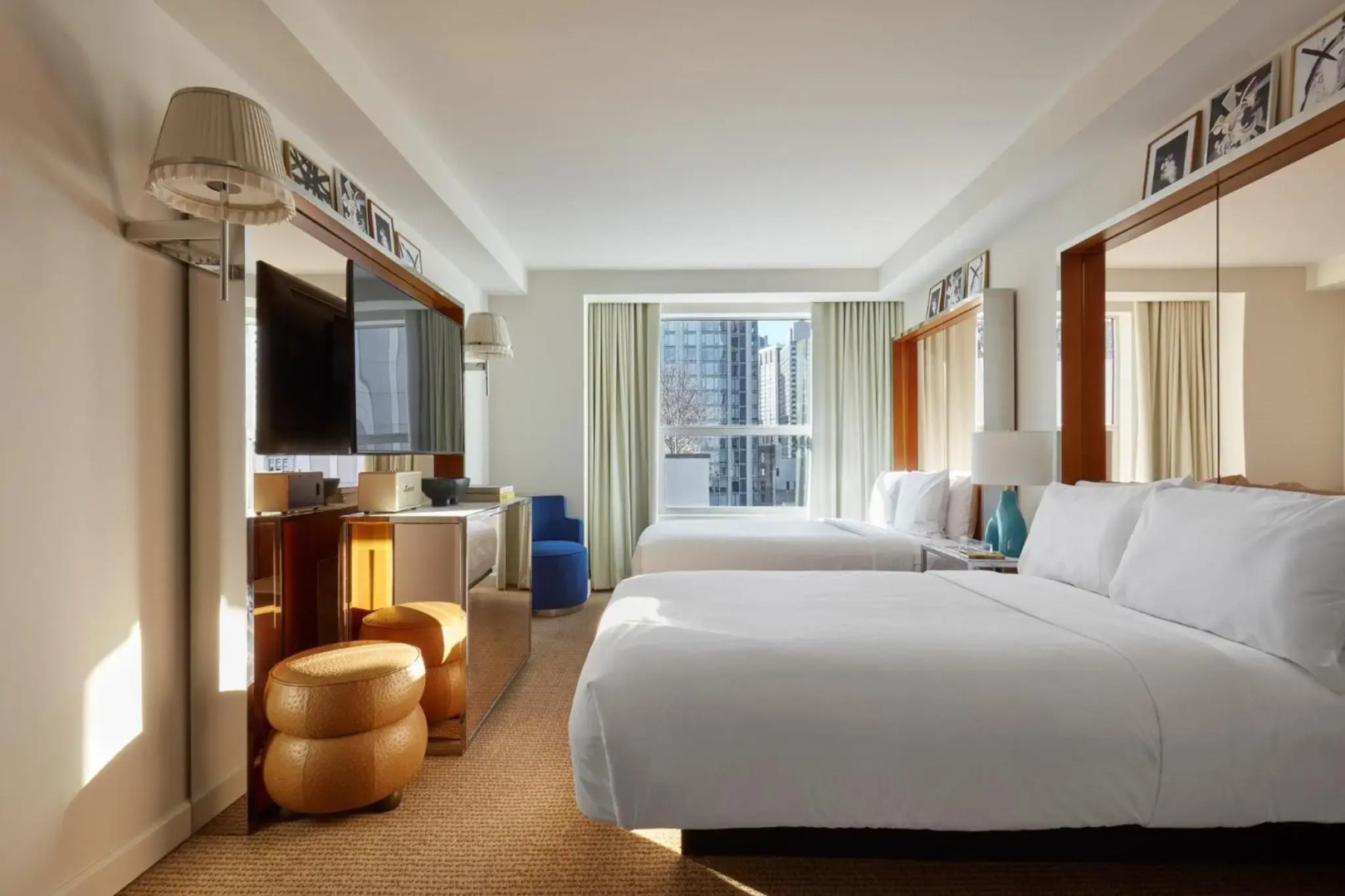 Photo - Hotel Park Ave NYC