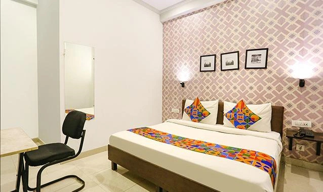 Photo - FabHotel Novel Suites