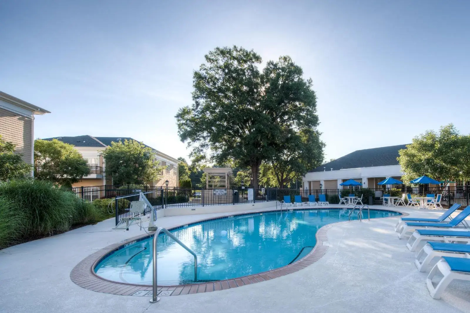 Foto - Residence Inn by Marriott Chapel Hill