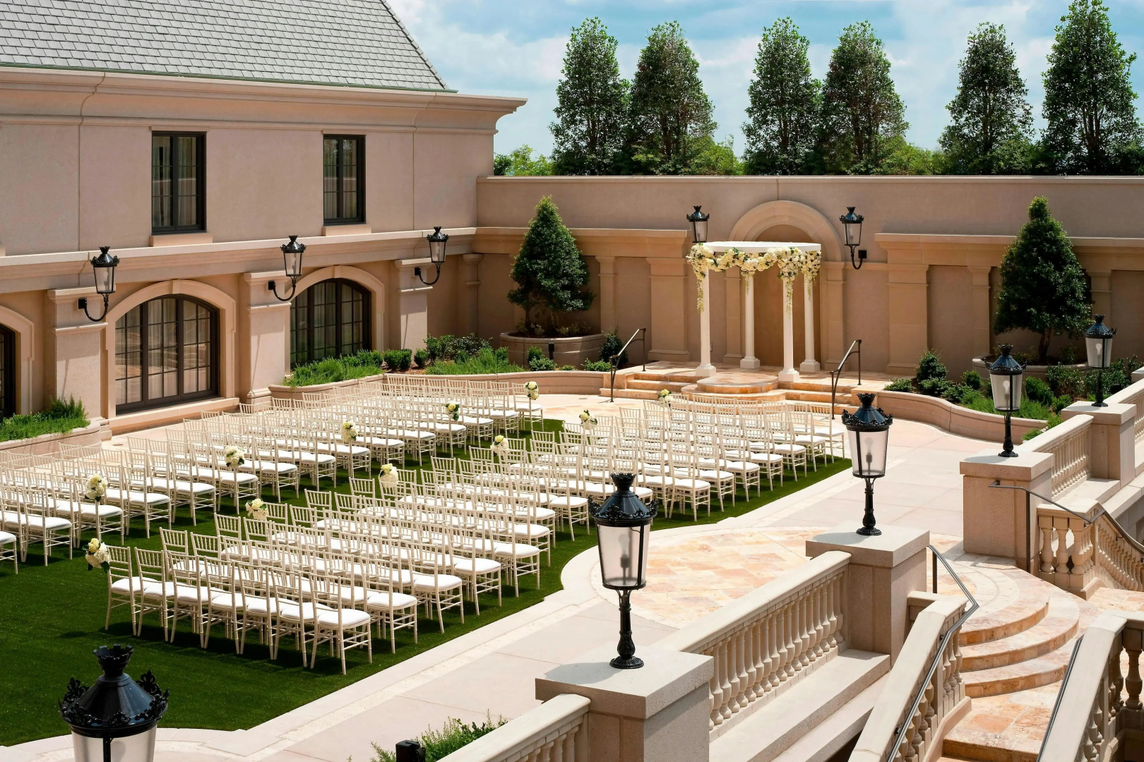 Foto - The St. Regis Atlanta