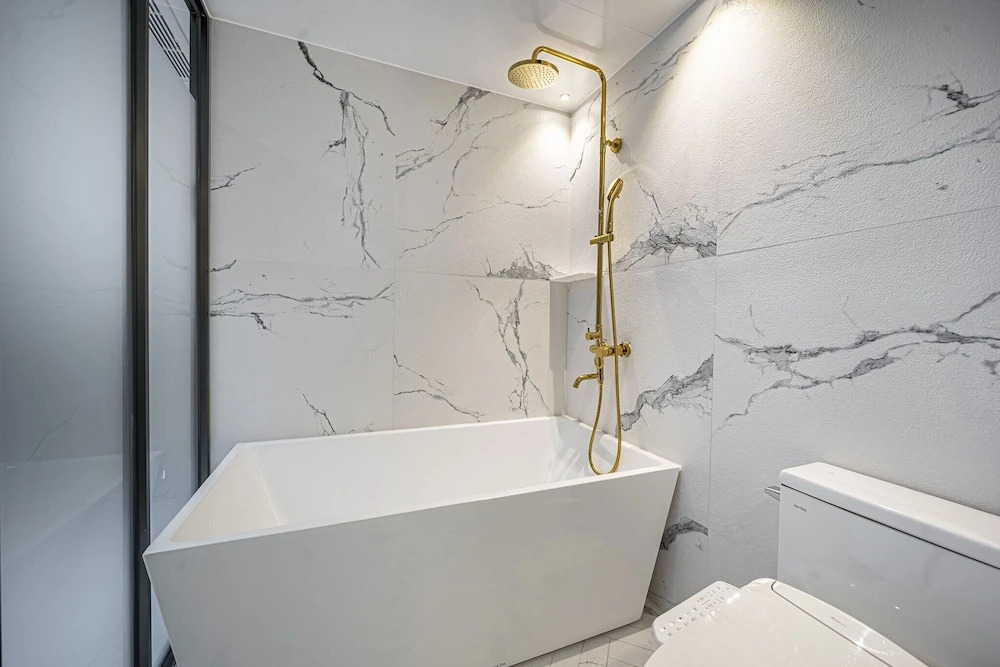 Foto - Jongno Olive Hotel