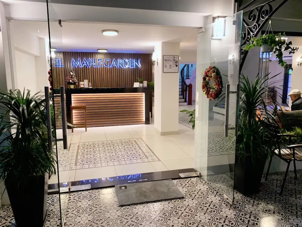 Foto - Hana Stay Trần Quốc Hoàn