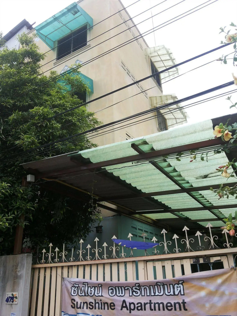 Foto - OYO 471 Sunshine Apartment