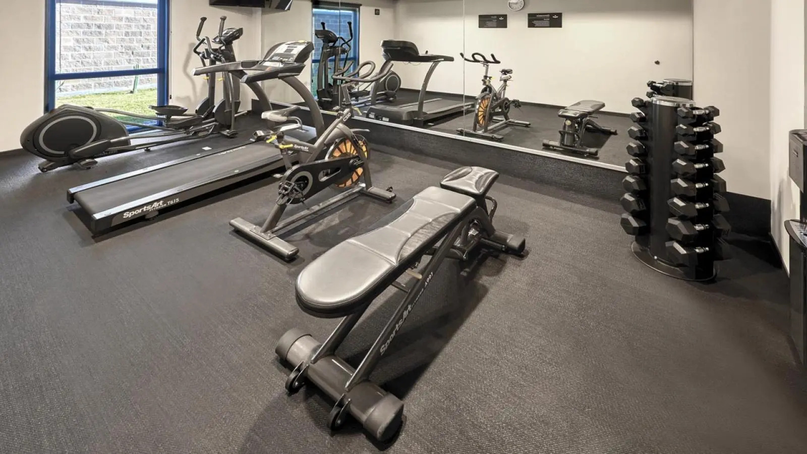 Foto - City Express by Marriott Reynosa Aeropuerto