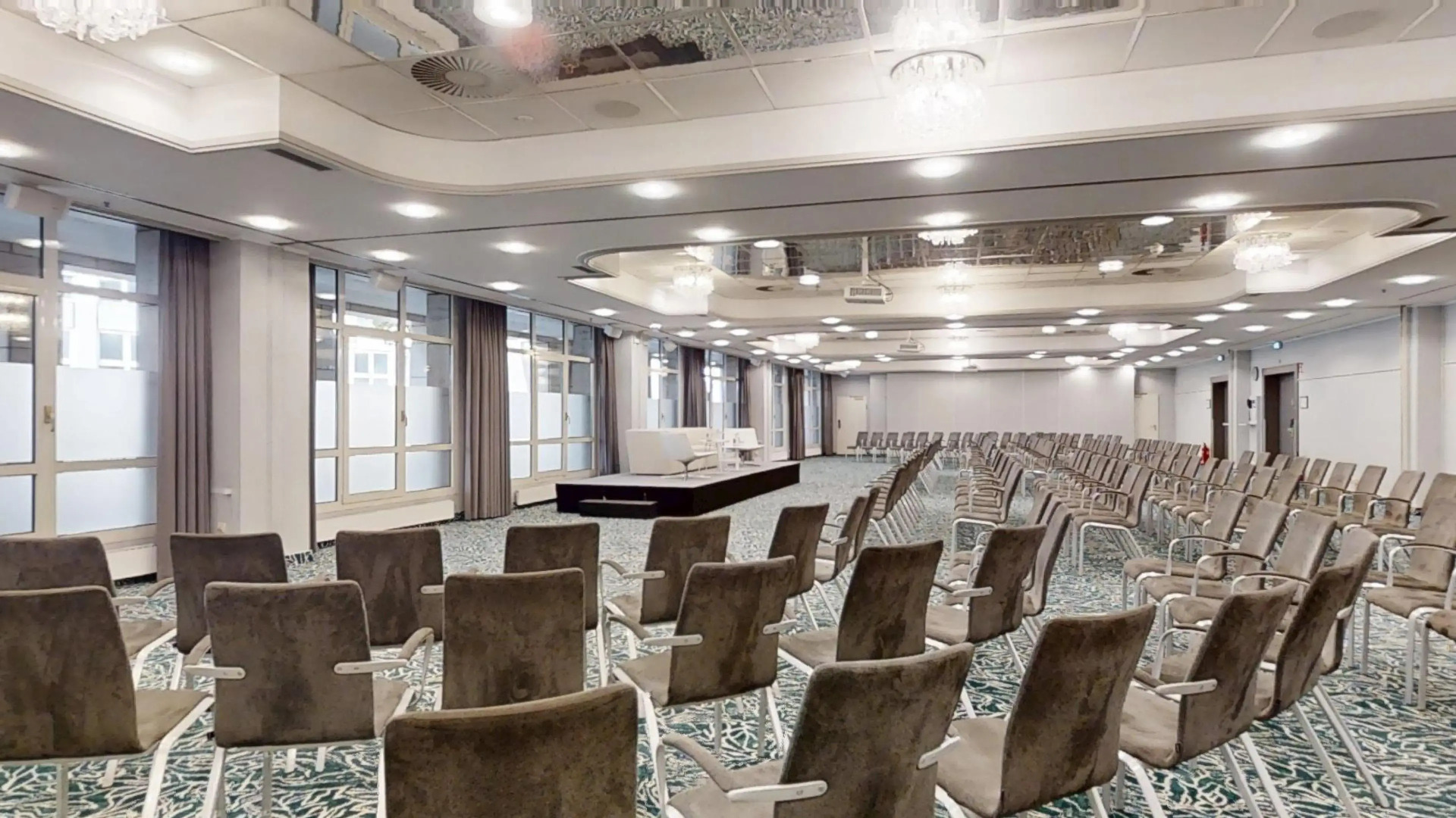 Photo - Radisson Blu Hotel Bremen