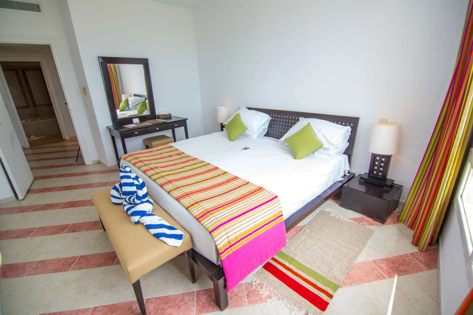 Foto - Royal Tulip Taj Sultan