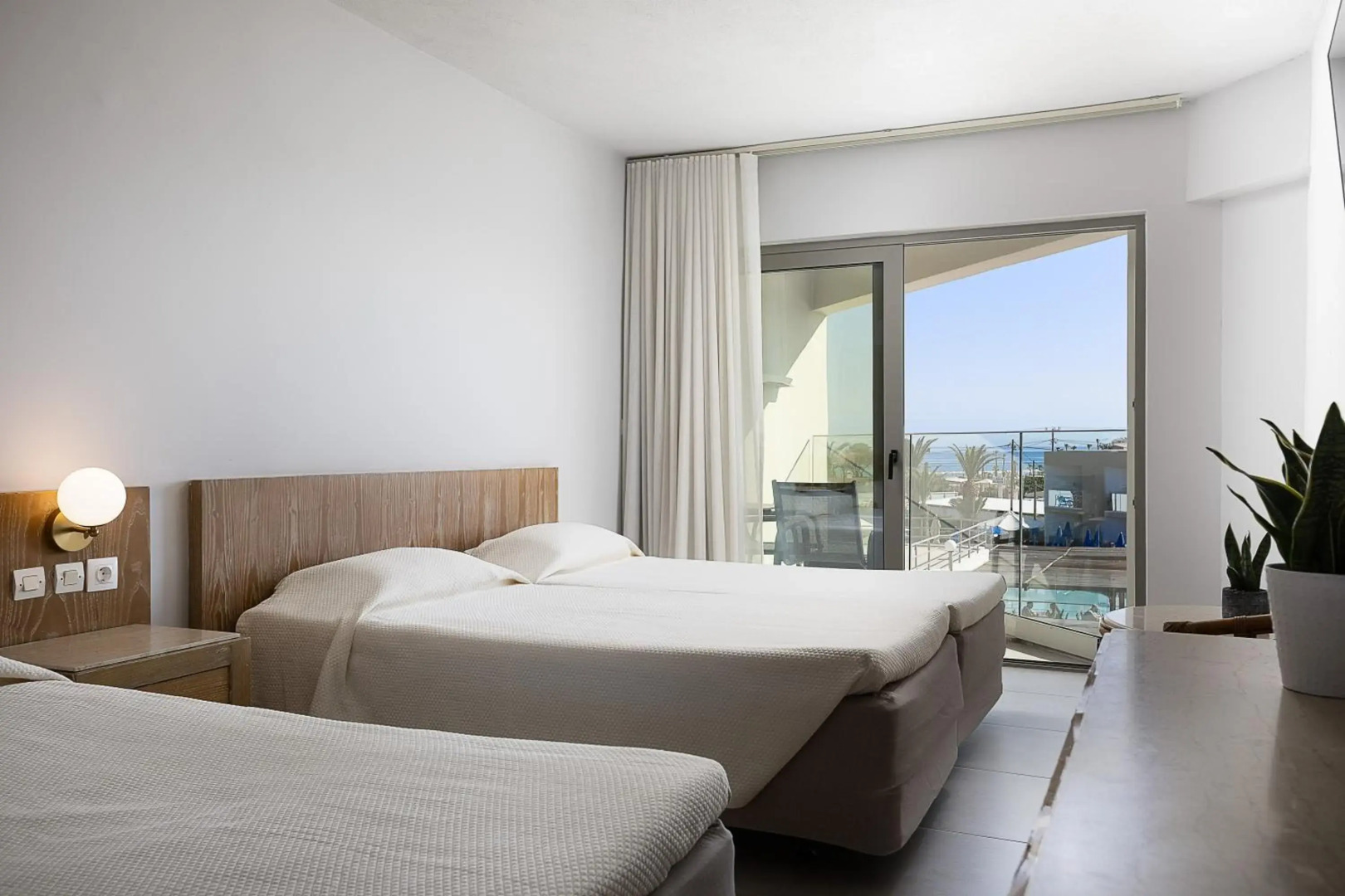 Foto - Rethymno Village