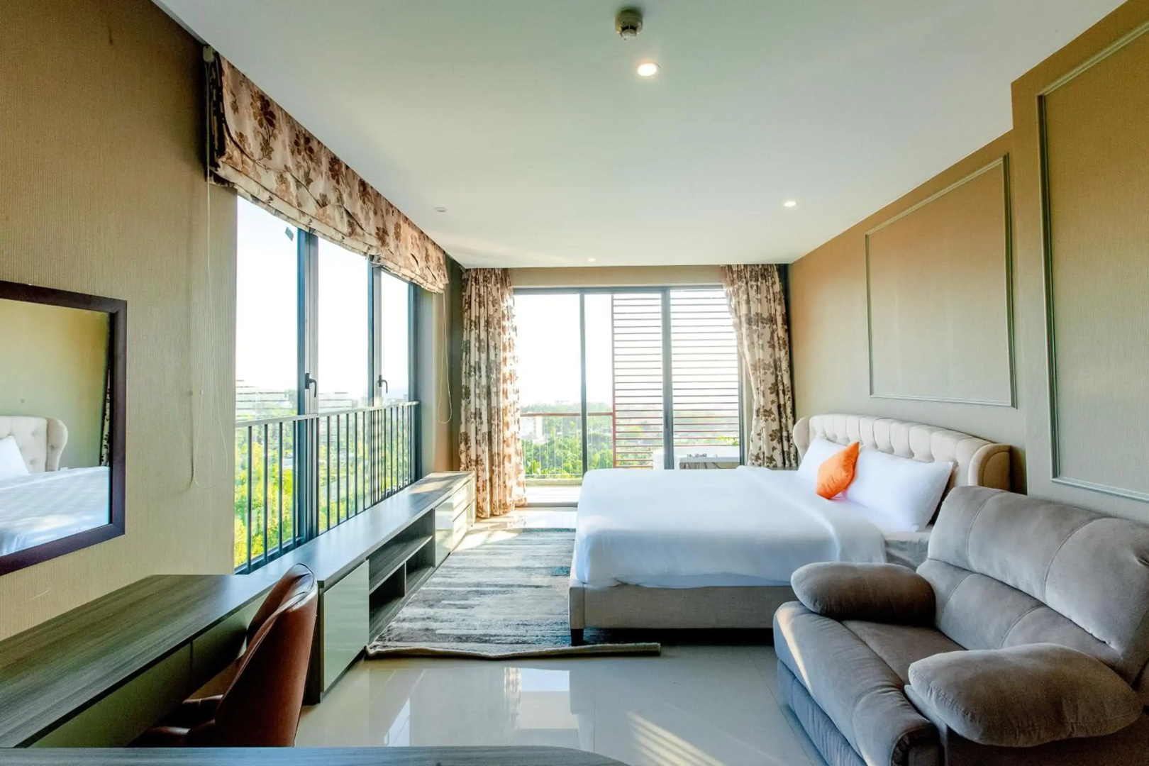 Photo - Tom Hill Boutique Resort & Spa - Sea View