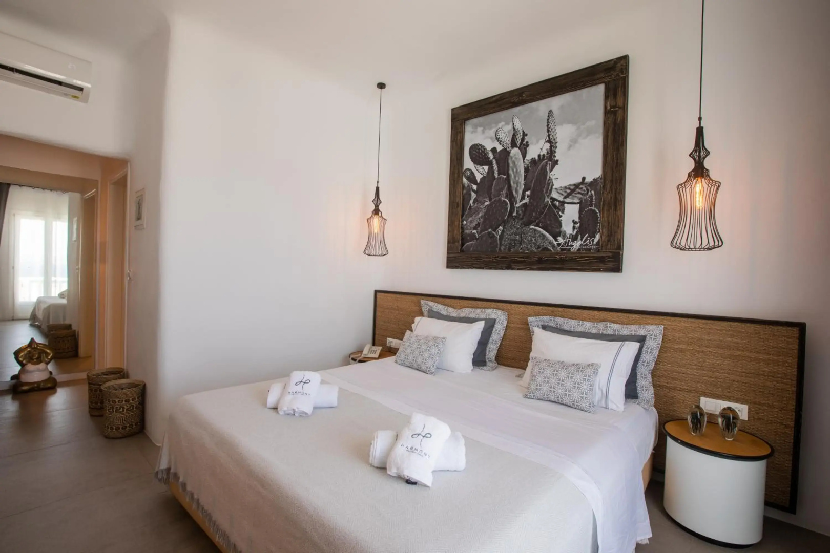 Foto - Harmony Boutique Hotel