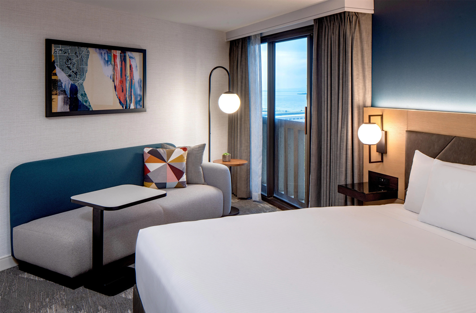 Foto - Hyatt Regency San Francisco