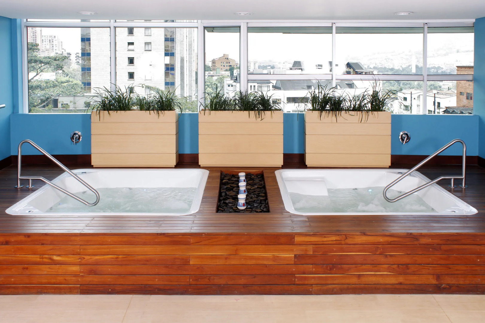 Photo - Estelar Apartamentos Medellin