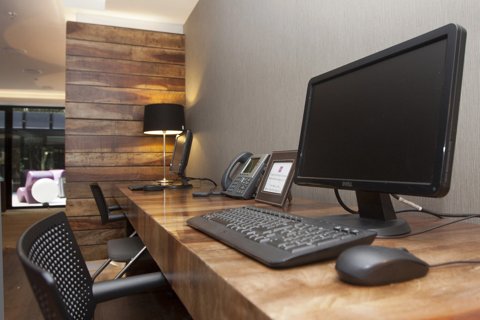 Foto - Las Suites Campos Eliseos