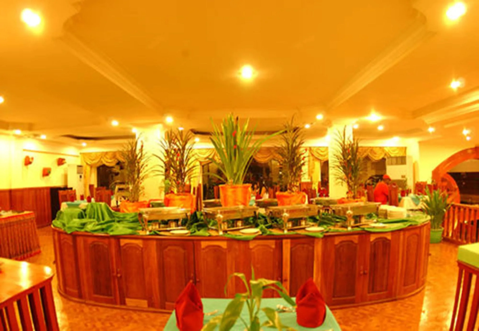 Foto - Monoreach Angkor Hotel