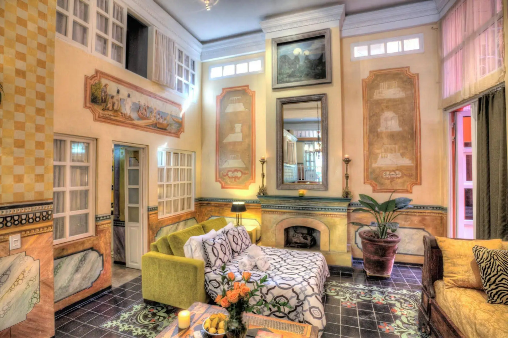 Foto - Hotel Boutique Rivera Del Rio