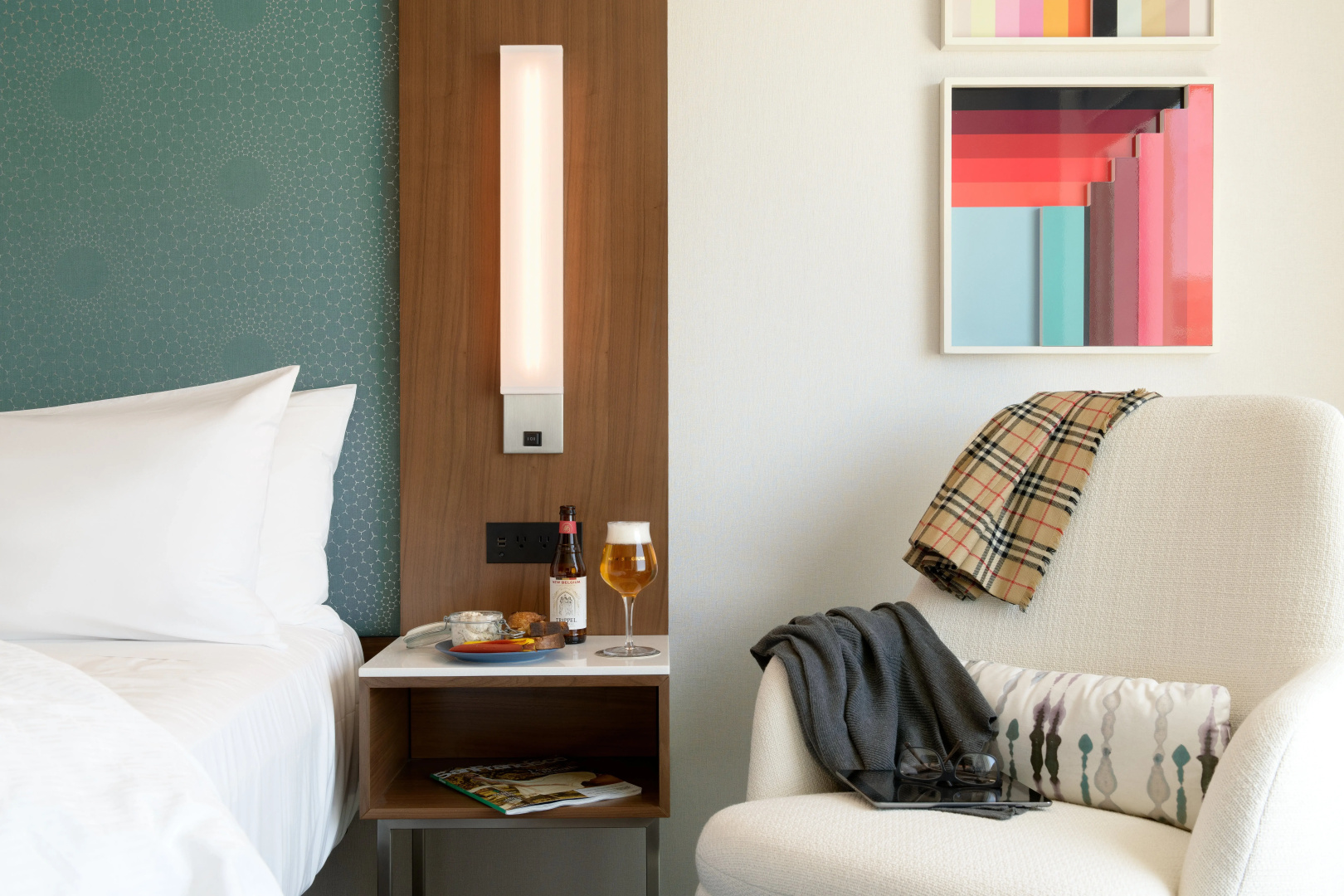 Photo - LUMA Hotel San Francisco
