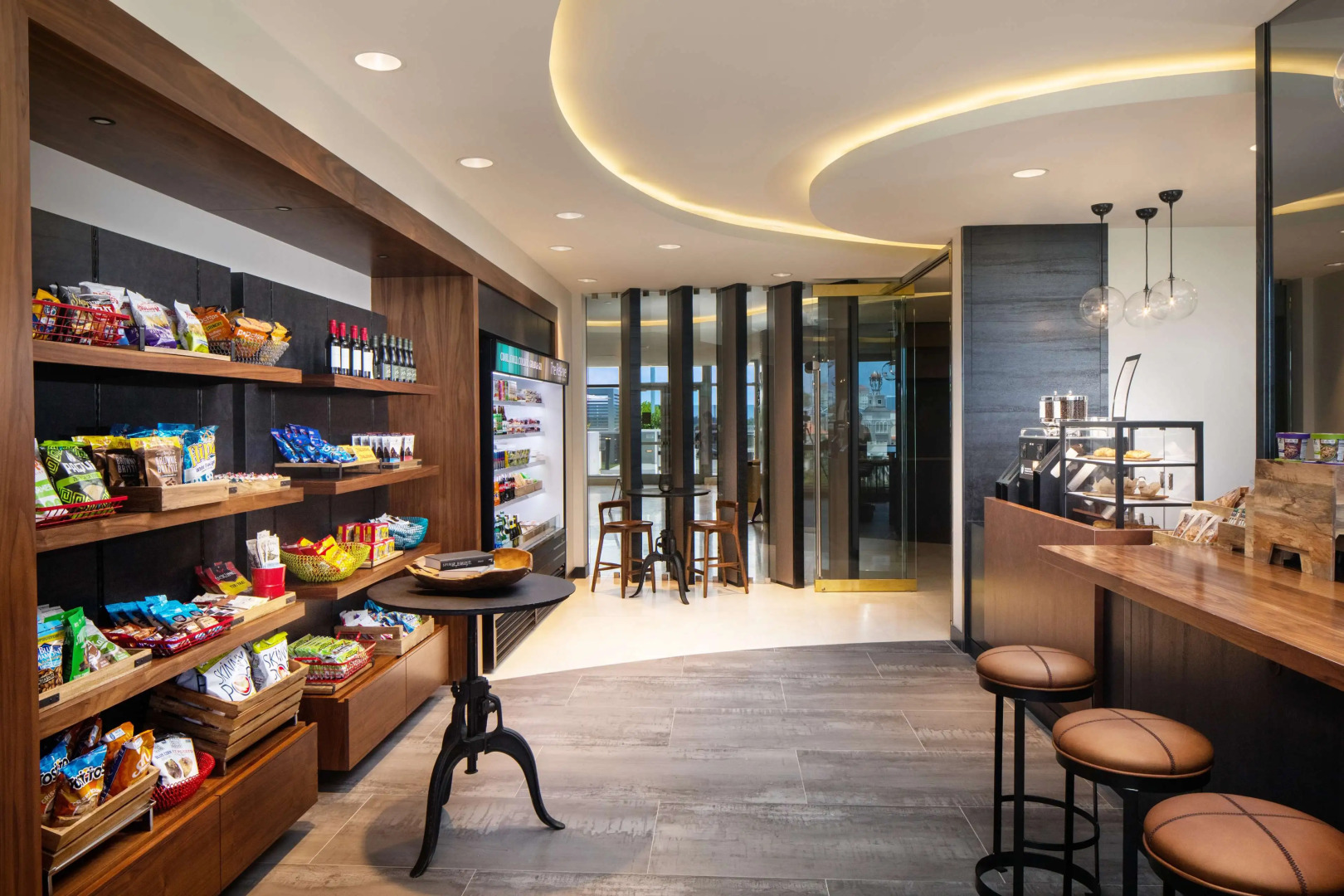 Foto - Hilton Miami Aventura