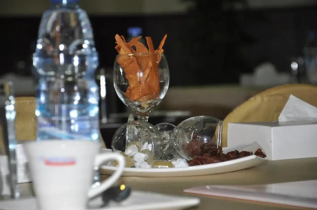 Photo - Fortune Plaza Hotel