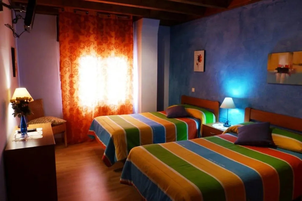 Foto - Hotel El Golobar
