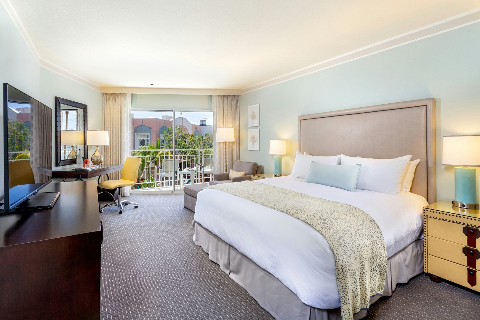 Foto - Loews Coronado Bay Resort