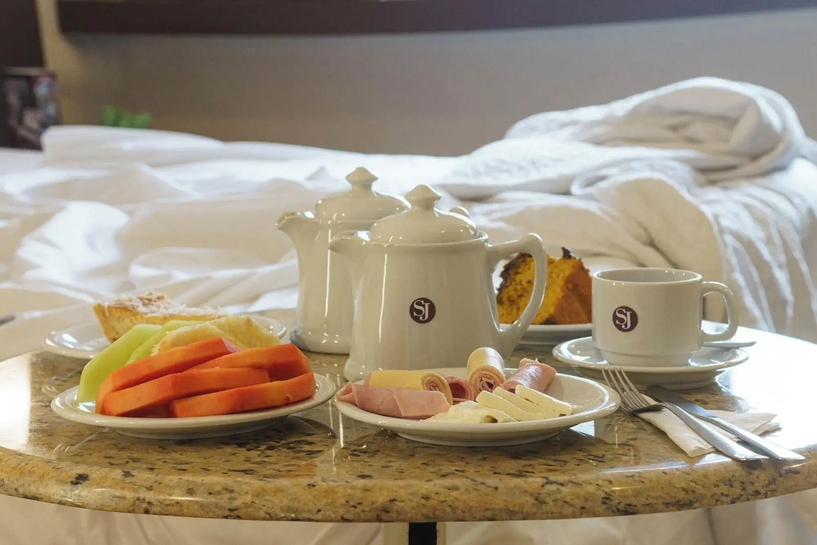 Photo - SJ Business - San Juan São Paulo