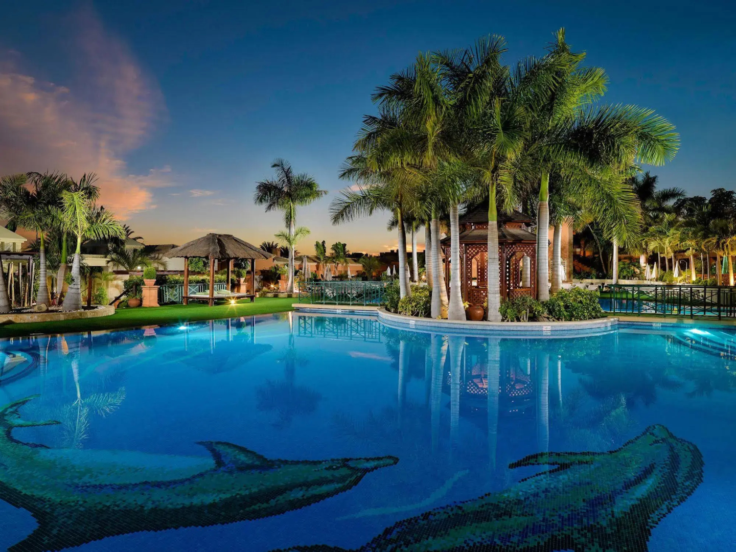 Photo - Green Garden Eco Resort