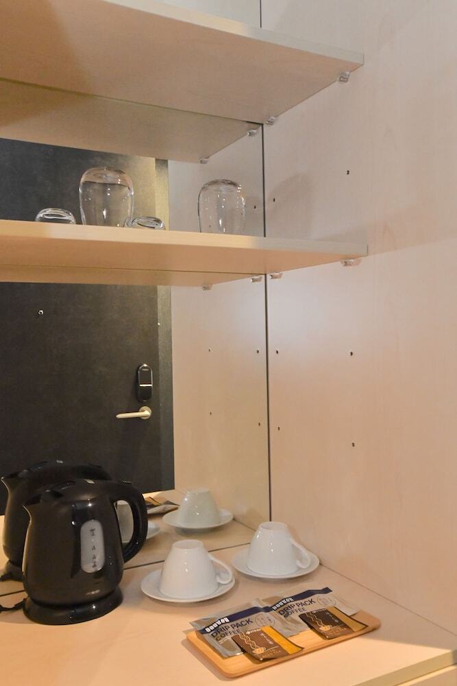 Foto - FL Hotel Dotonbori