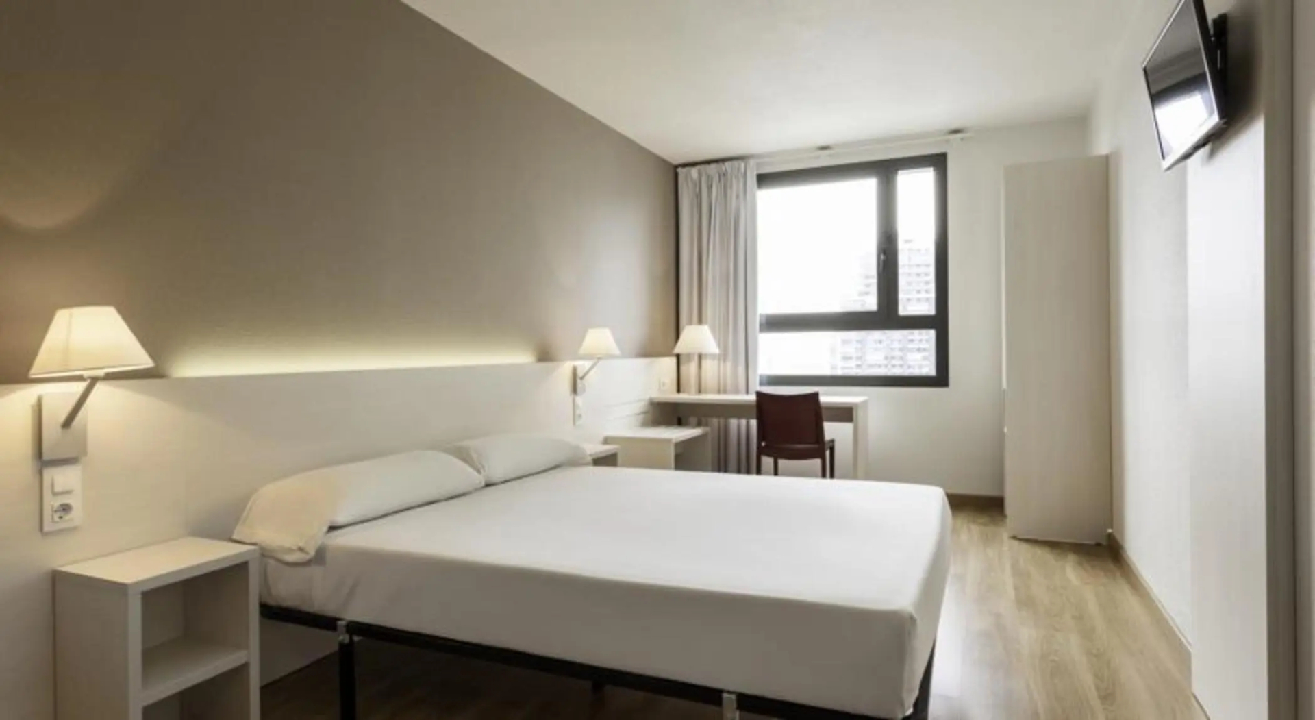 Foto - Ilunion Valencia 3