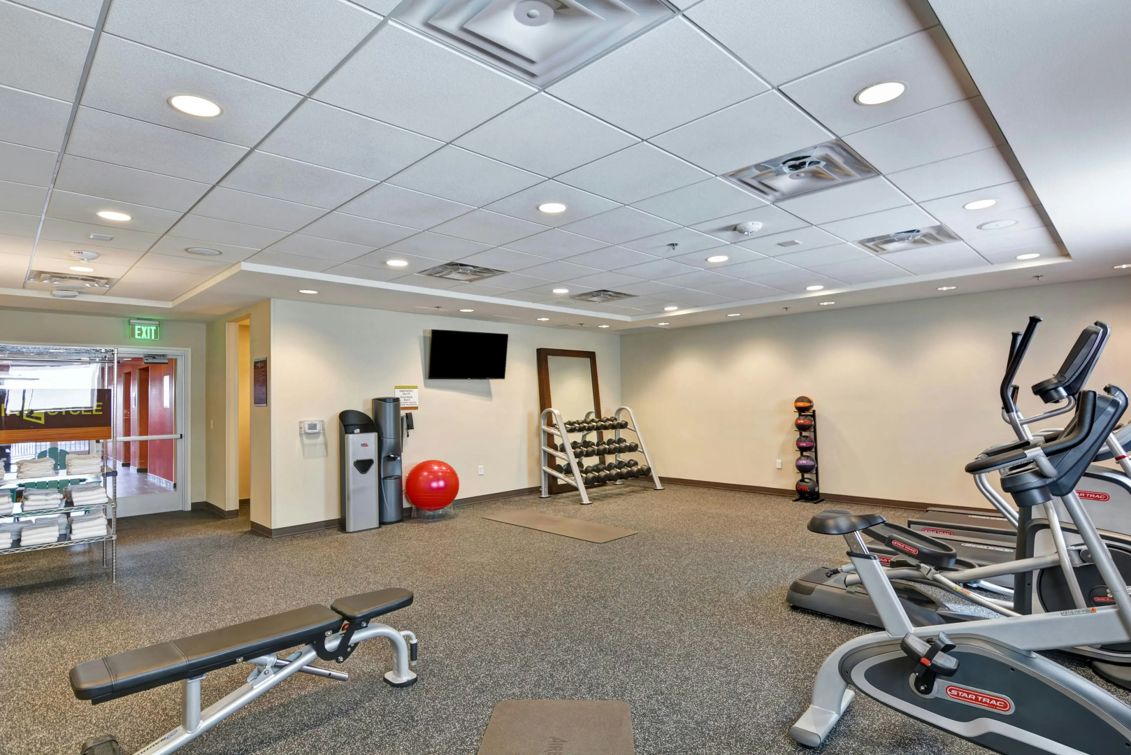 Photo - Home2 Suites by Hilton Las Vegas Strip South