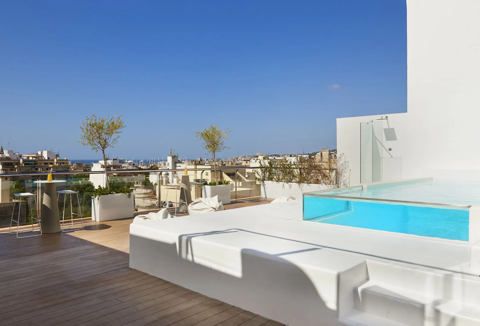 Foto - INNSiDE by Meliá Palma Center