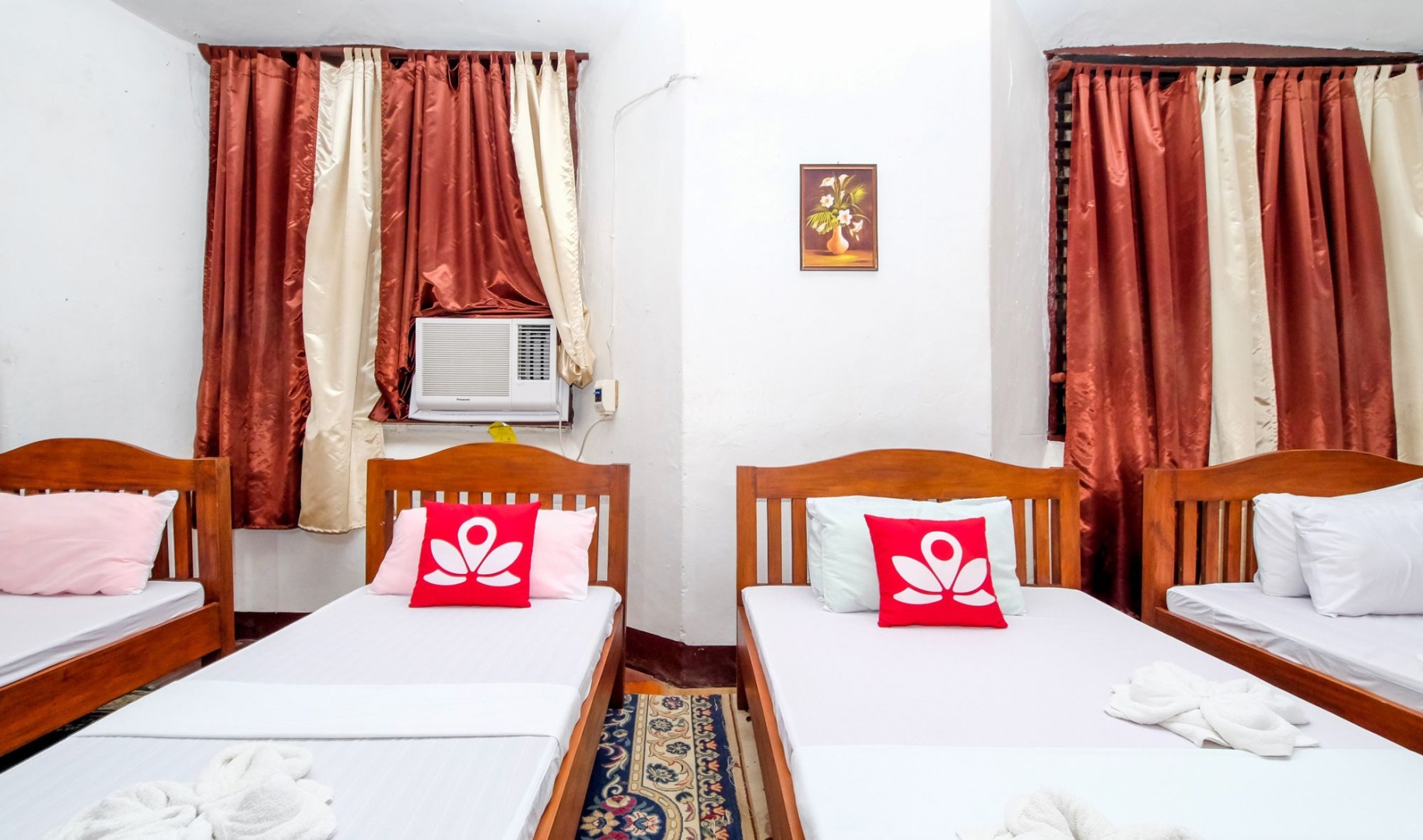 ZEN Rooms Calle Crisologo Vigan