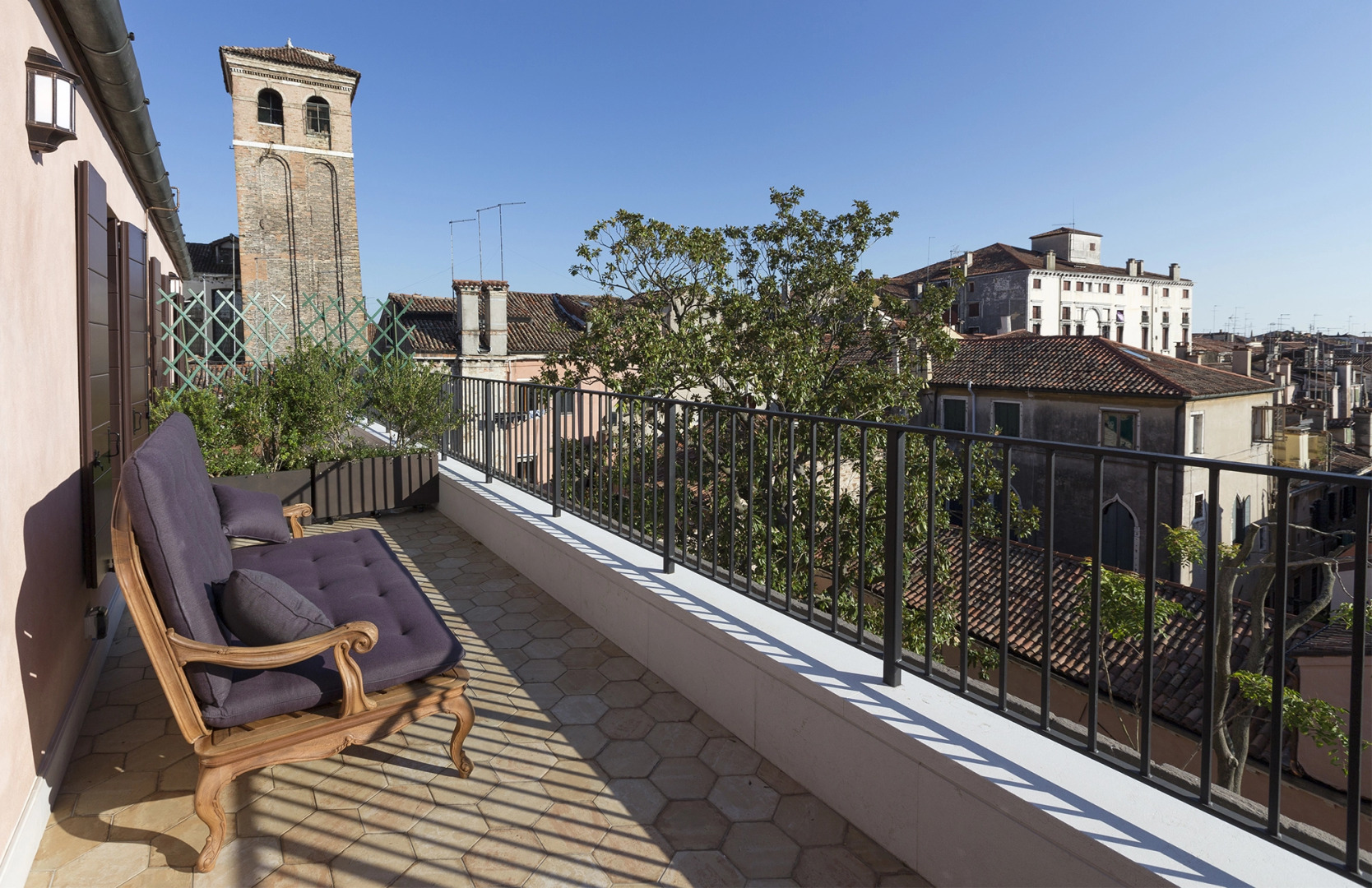 Foto - Palazzo Venart Luxury Hotel