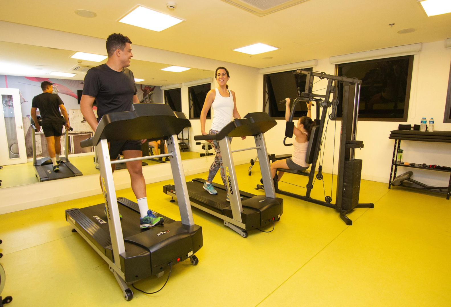 Photo - ibis Styles Rio de Janeiro Botafogo