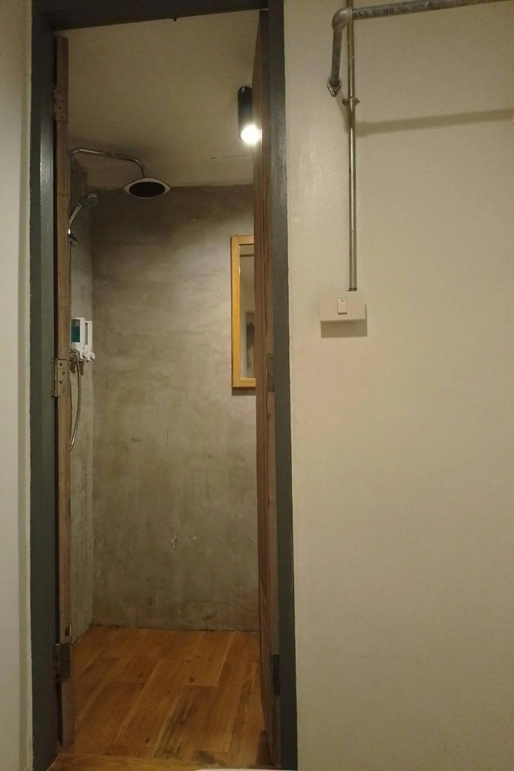 Foto - ORA Hostel Bangkok