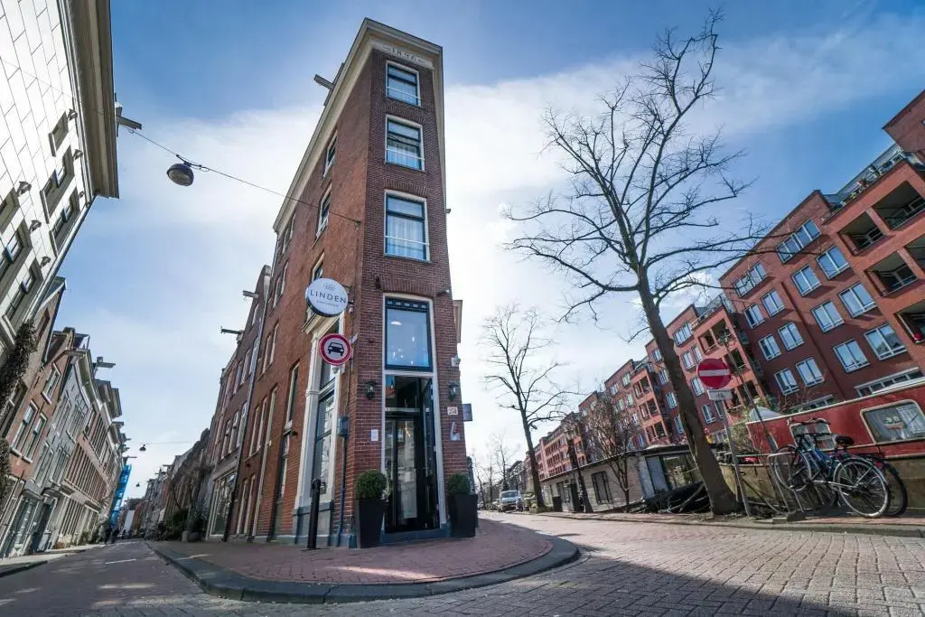 Foto - Linden Hotel
