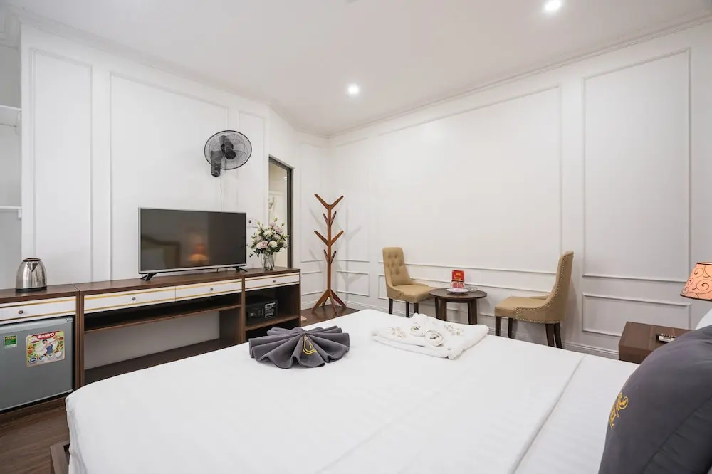 Photo - Wind Hotel