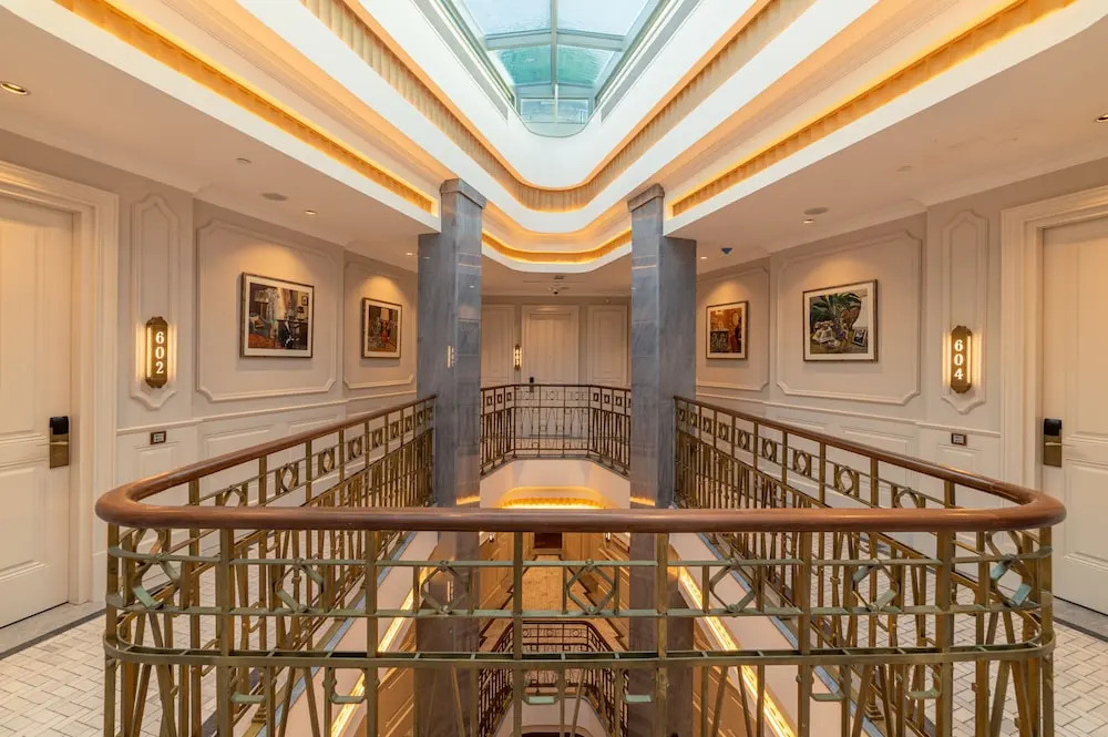 Photo - Orientbank Hotel Istanbul, Autograph Collection