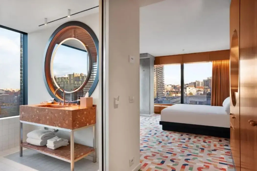 Photo - The Standard, Brussels