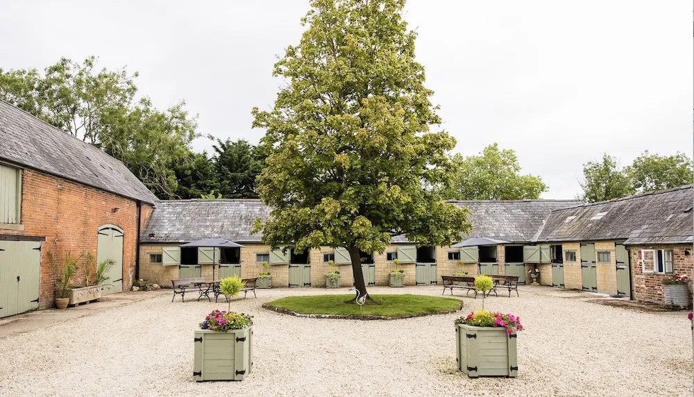 Photo - Hill Farm